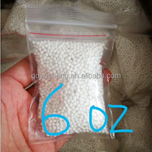 compound ceramic tyre balance beads for tires