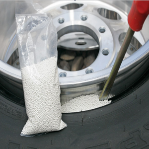 Tire Balancing Beads 12oz bag