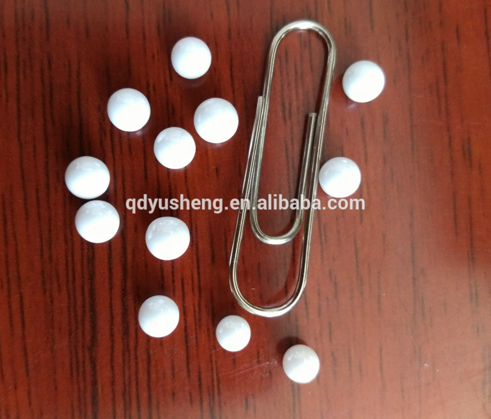 wheel balancing beads for LT light truck / low profile tire balancing beads