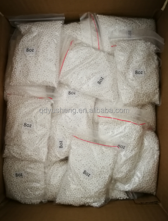 tire balancing beads for truck tire qingdao