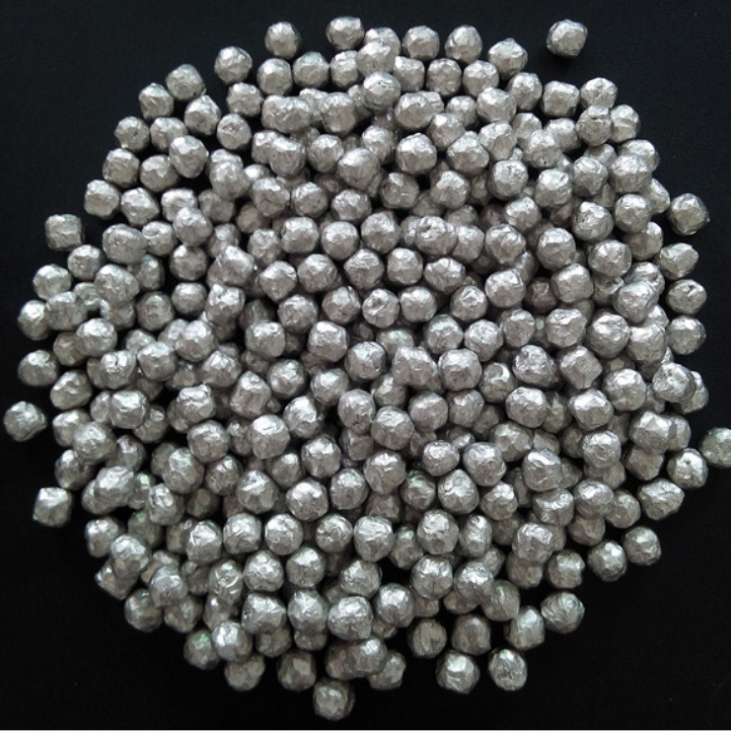 magnesium prill beads for magnesium water filter cartridge hydrogen water