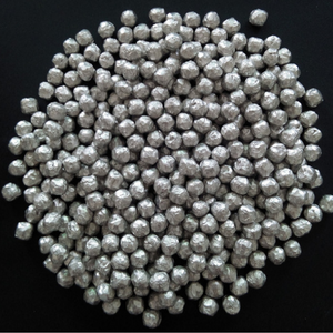 magnesium prill beads for magnesium water filter cartridge hydrogen water