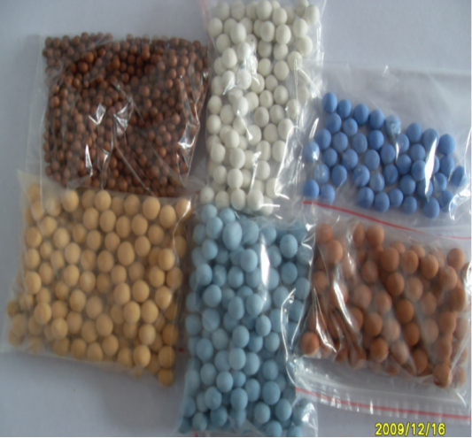 mineral balls for mineral ball filter mineral natural water / aquarium substrate media