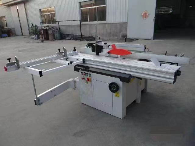 C220 woodworking combined multi purpose sawing machine with 5  in 1 woodworking machine of sawing planing and drilling machine