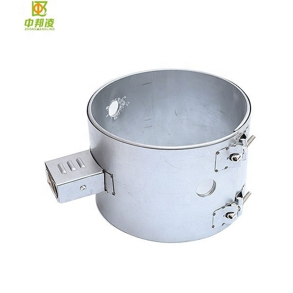 Electric Mica Band Heaterv  Electric Heating Plate