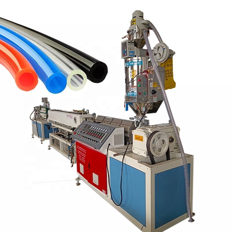 Hot Sell Colorful Luggage Sealing Edge Strip Making Machine