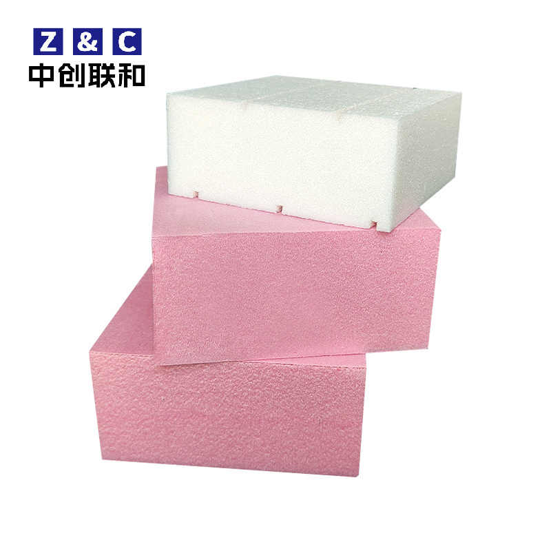 High Quality Good Price Expanded Polystyrene Board Exporter XPS Foam Board XPS Boards For High-Density Applications