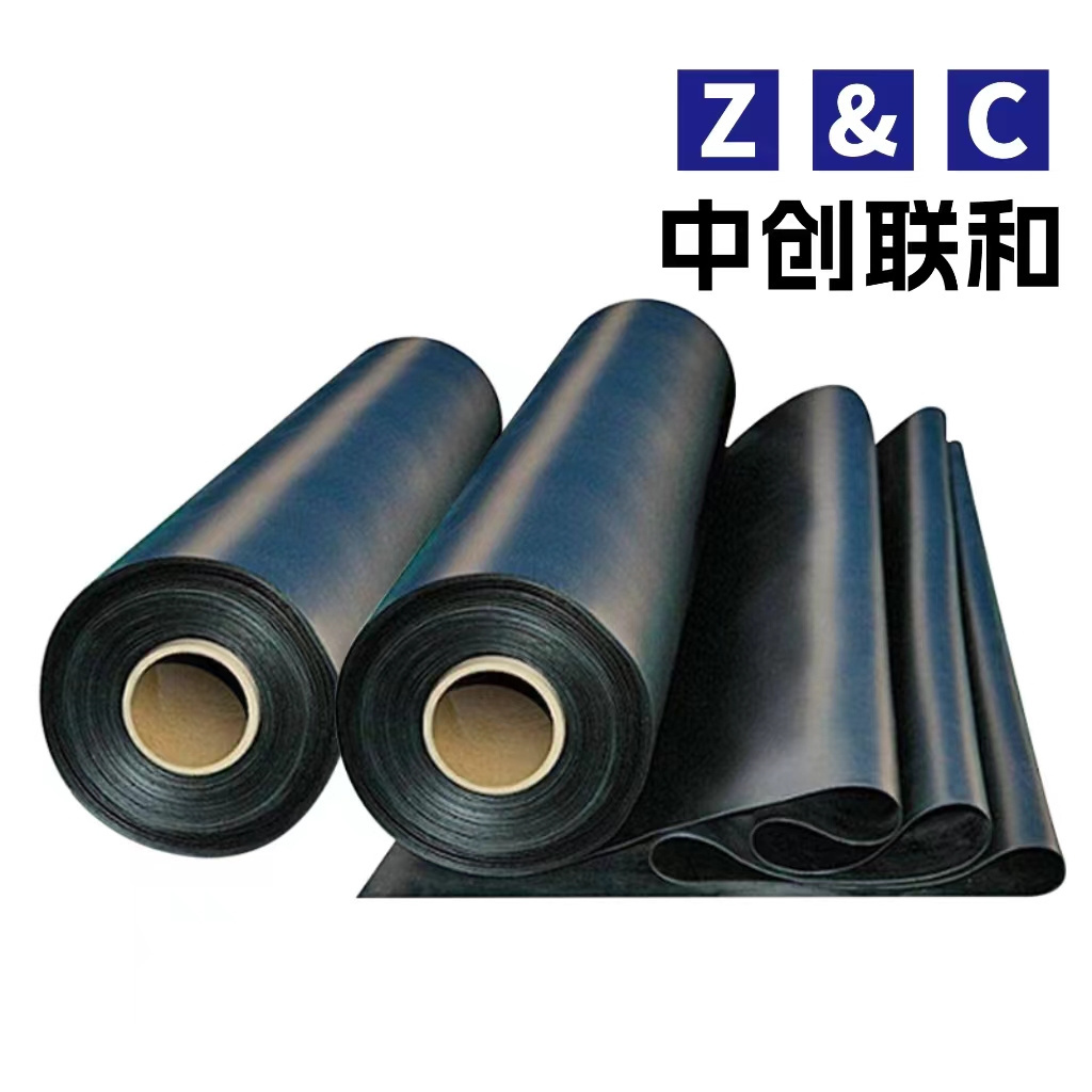 High quality, popular and low price environmental friendly asphalt waterproof membrane for building waterproof