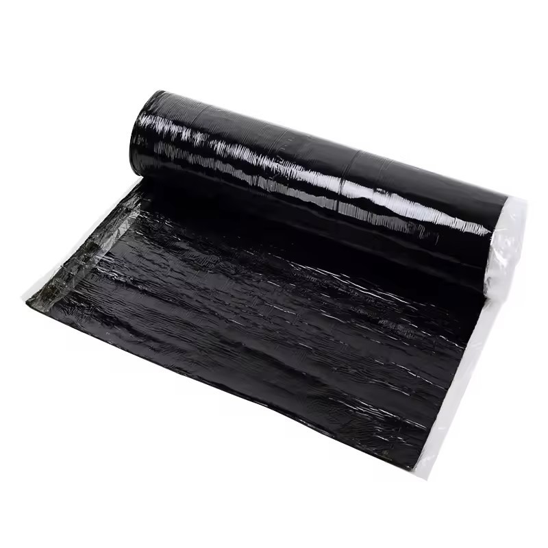 bitumen roof SBS waterproof membrane roof waterproof material