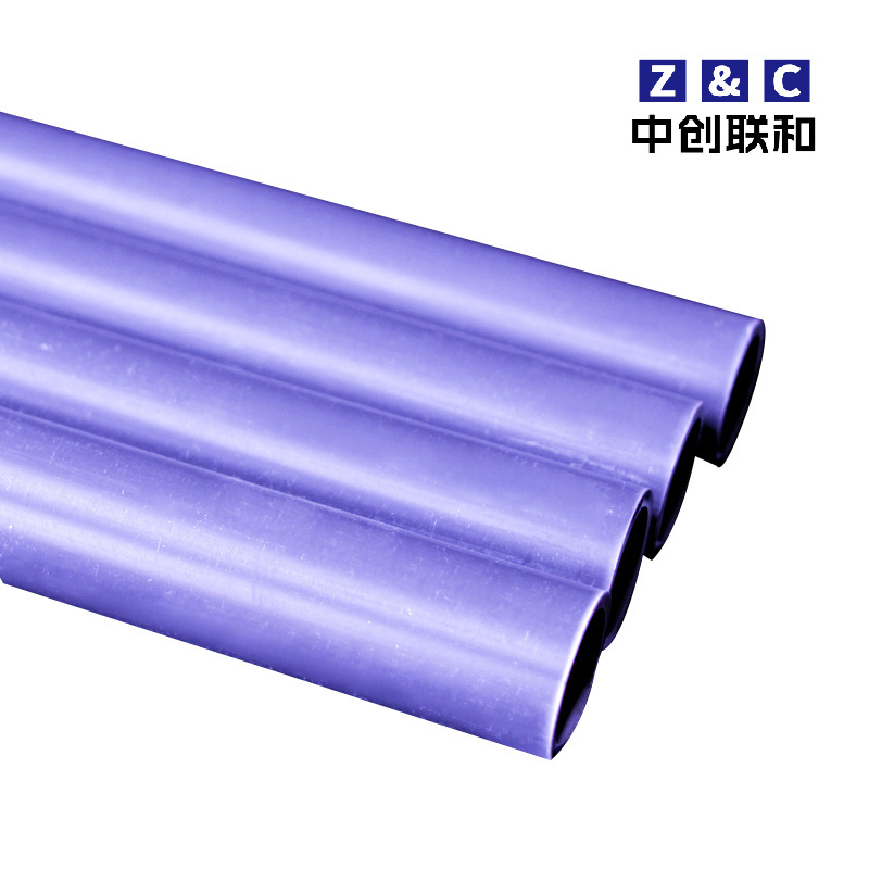 Pvc Plastic Pipe Anti Static Pvc Transit Pipe Pvc Pe Keder Plastic Piping