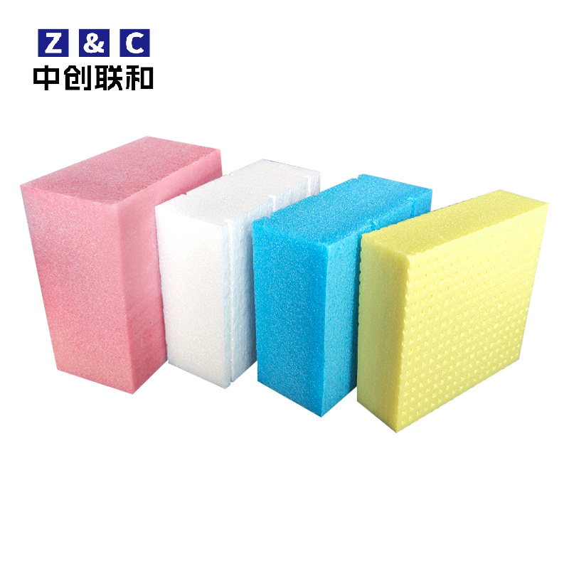 High Quality Good Price Expanded Polystyrene Board Exporter XPS Foam Board XPS Boards For High-Density Applications