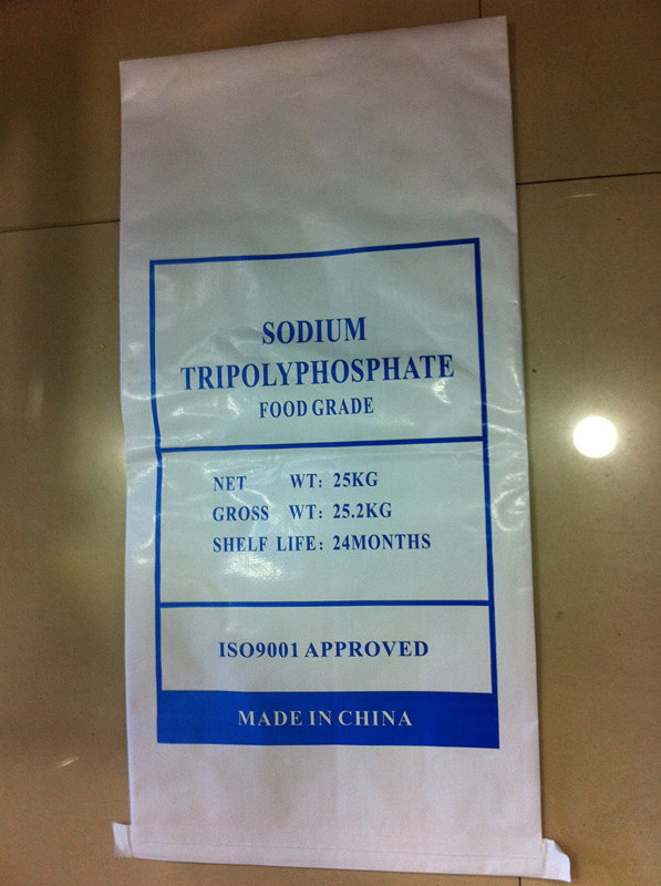 Food Grade Industrial Grade Sodium Triphosphate STPP With Best Price