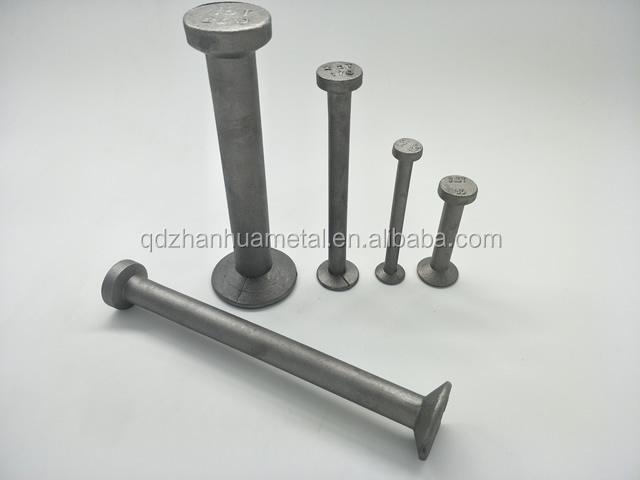 Export standard spherical lifting anchor for construction