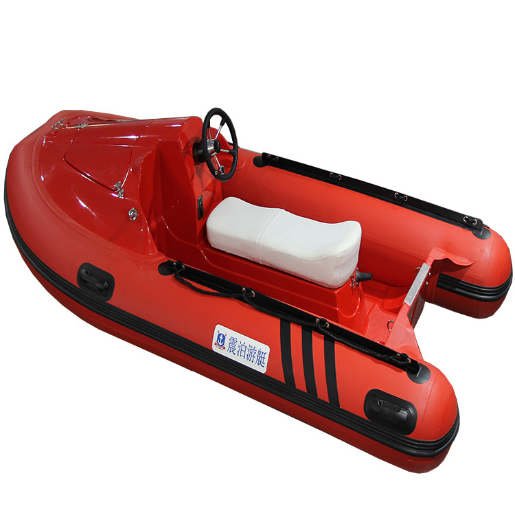 Cheap Price Water Sports China Jetski Personal Watercraft  Mini Jet Ski Boat Jet Water For Sale