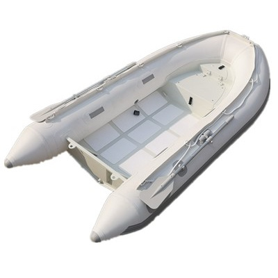 Competitive Price 2.7m Aluminium Rib Boat Jet Ski Speed Boat Rib 270 Rigid Inflatable Boats