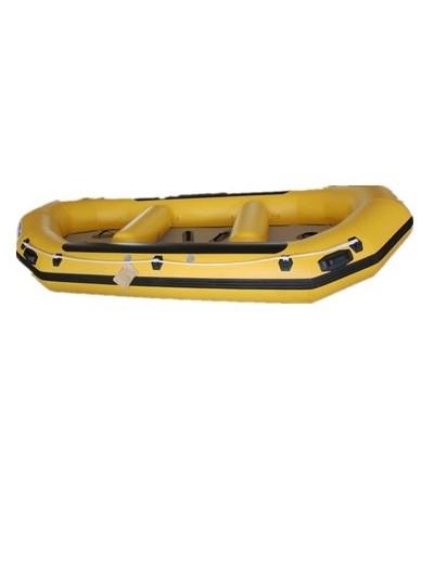 Hypalon White Water Raft Waterplay Crafts R-400 River Rafting Boat