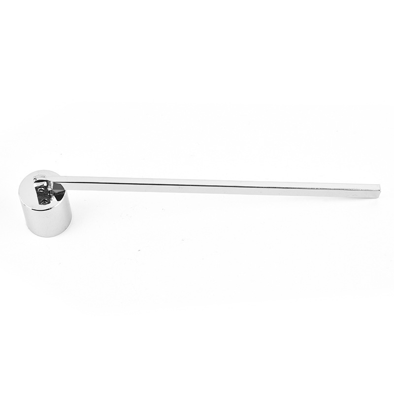 High Quality Stainless Steel Cylindrical Shape Candle Snuffer Wholesale Candle Extinguisher