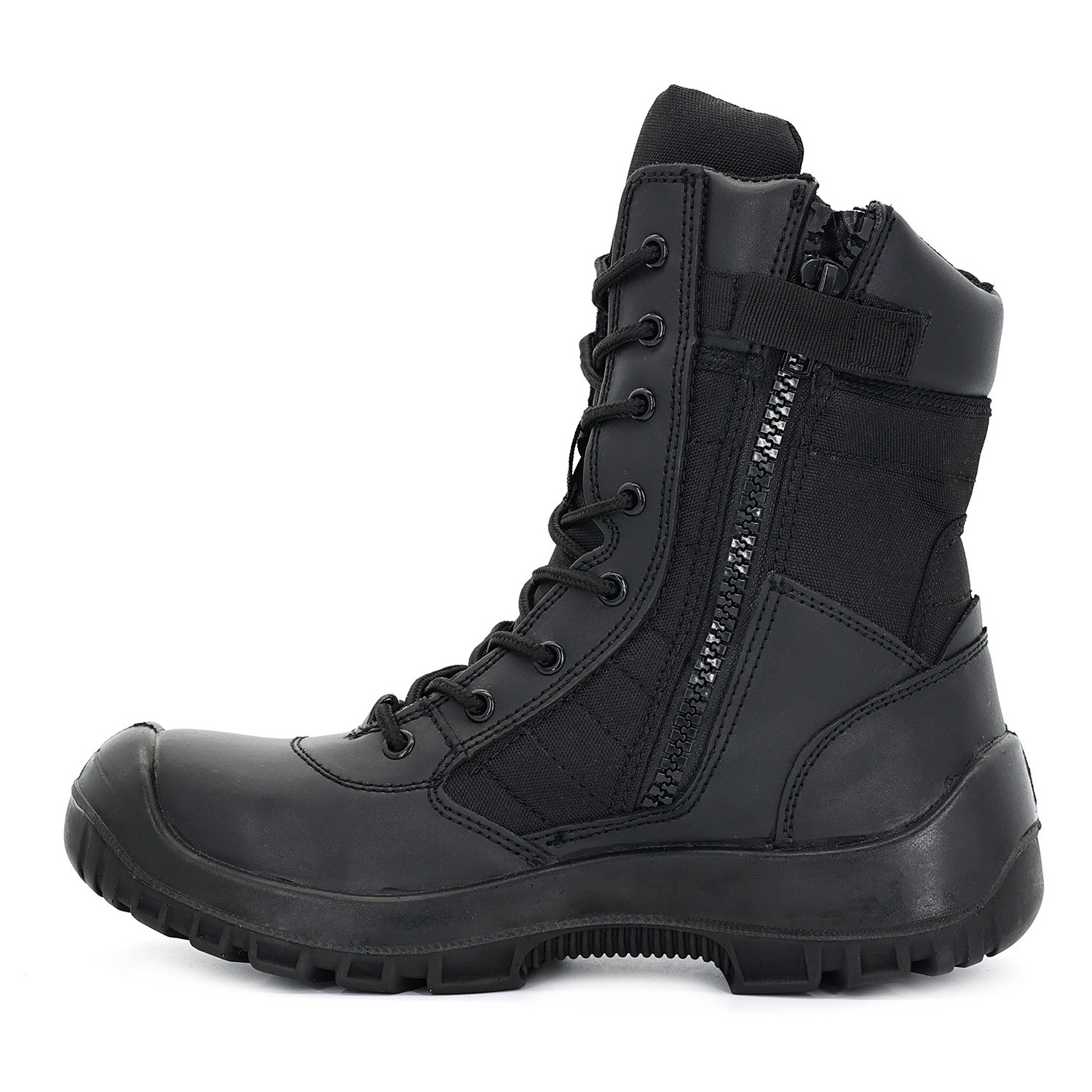 Steel Toe For Men Women Cheap Work Composite Footwear Safety Industrial Construction Work Boots