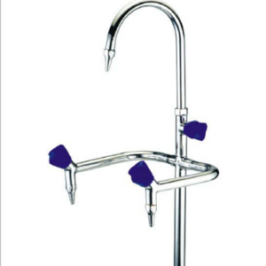 Laboratory  triple 3 way outlet  water sink  lab faucet