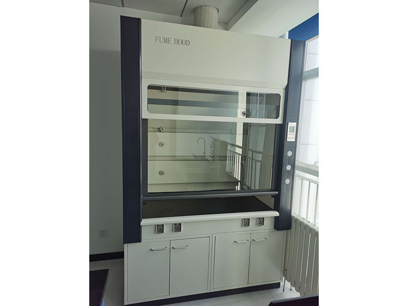 cheap factory direct sales School Major price fume hood lab equipment