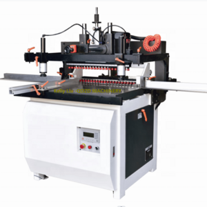 MZ73212D Multi-spindle Double Rows Wood hole Drilling Machine Wood Boring Machine