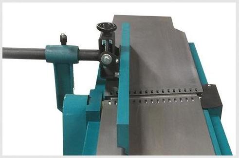 Woodworking surface planing machine wood jointer 400 mm surface planer wood edge trimming machine