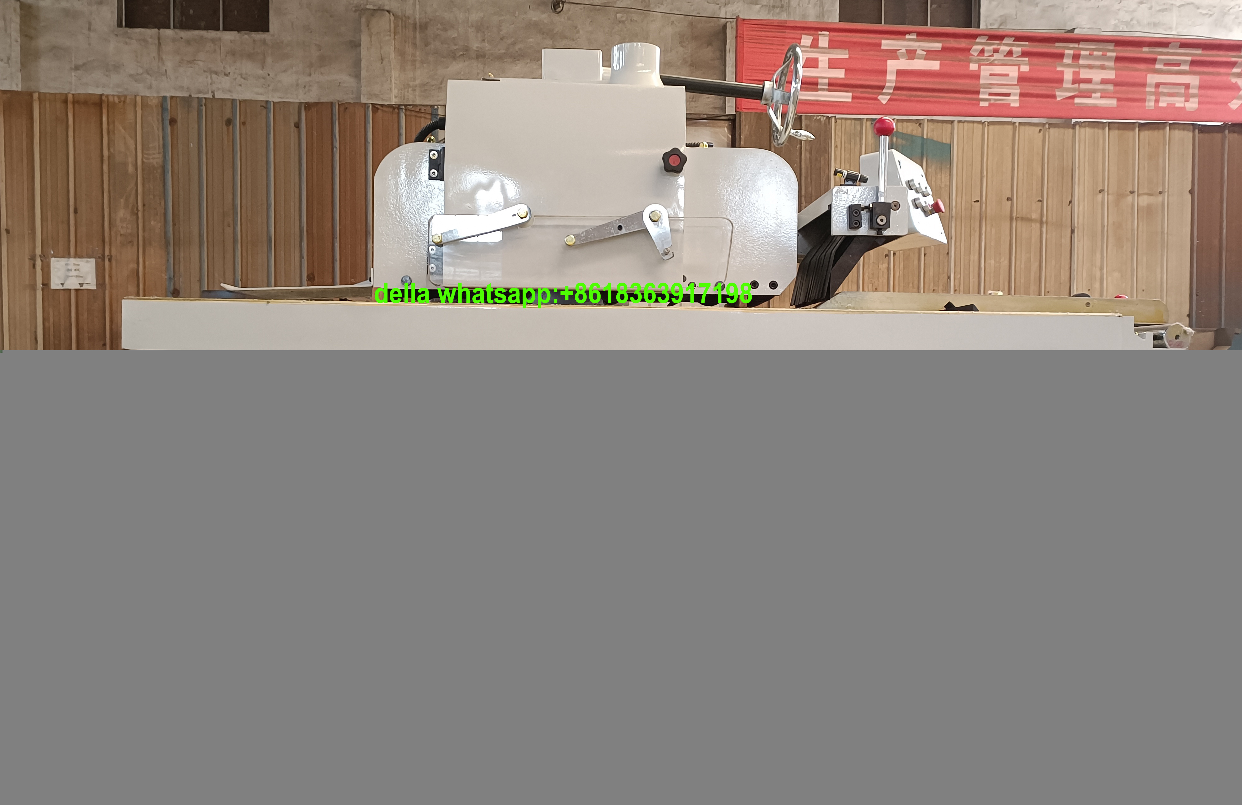 MJ154 Wood Cutting Single Blade Rip Saw Wood Cutting Machine For Sale