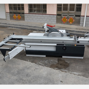 3200mm Altendorf Structure Sliding Table Panel Saw Woodworking Cutting Saw Wood Saw Machines