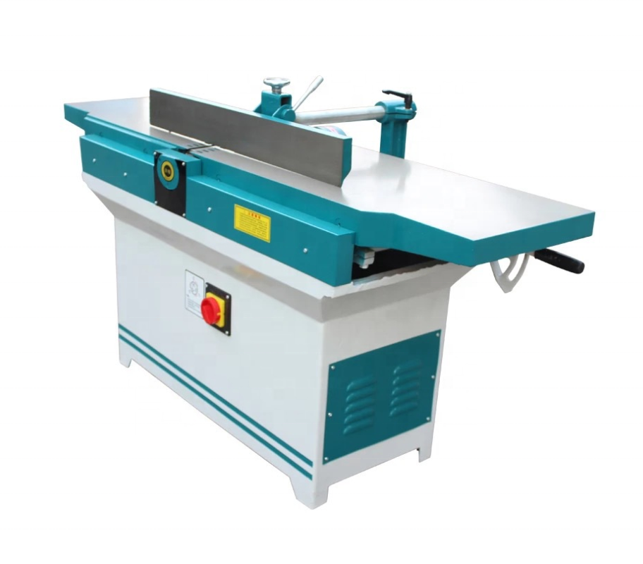 Woodworking Surface Planer Jointer Machine with CE