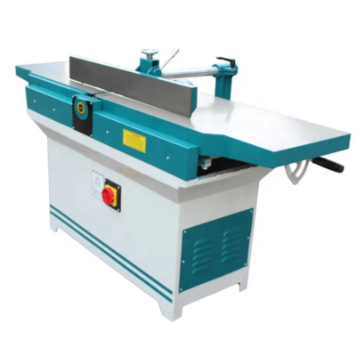 Woodworking Surface Planer Jointer Machine with CE