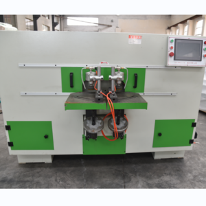 Horizontal CNC Tenon and Mortise Machine Mortising Machine Tenoning Machine