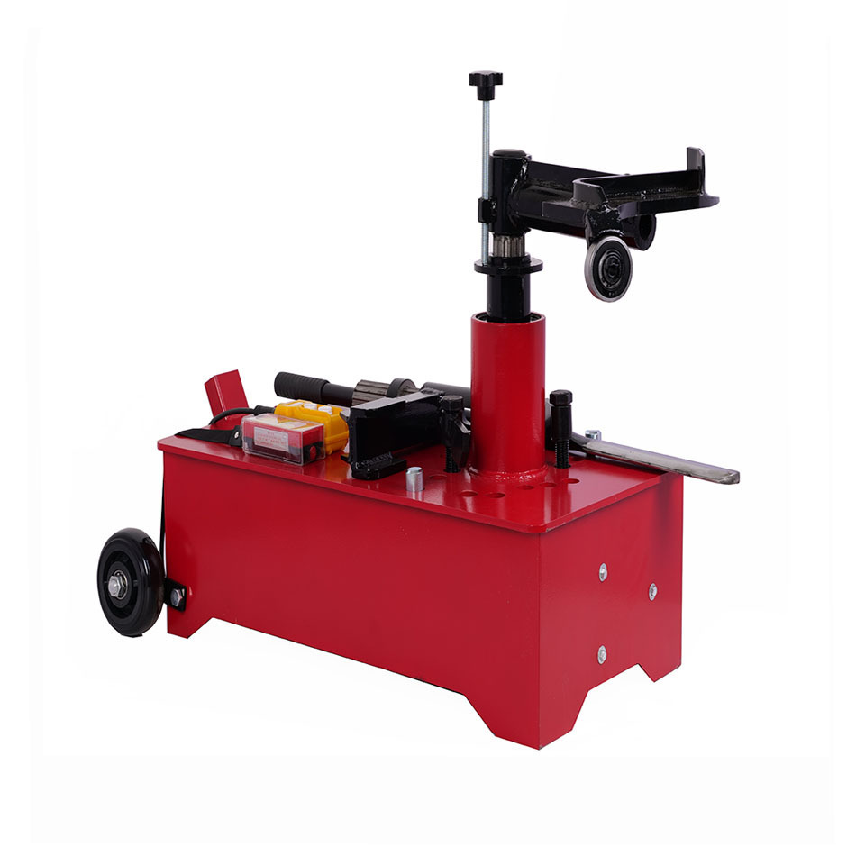 machinery for tyres changing Vehicle Repair Tool Truck Bus Tire Changers Tyre disassembly machine