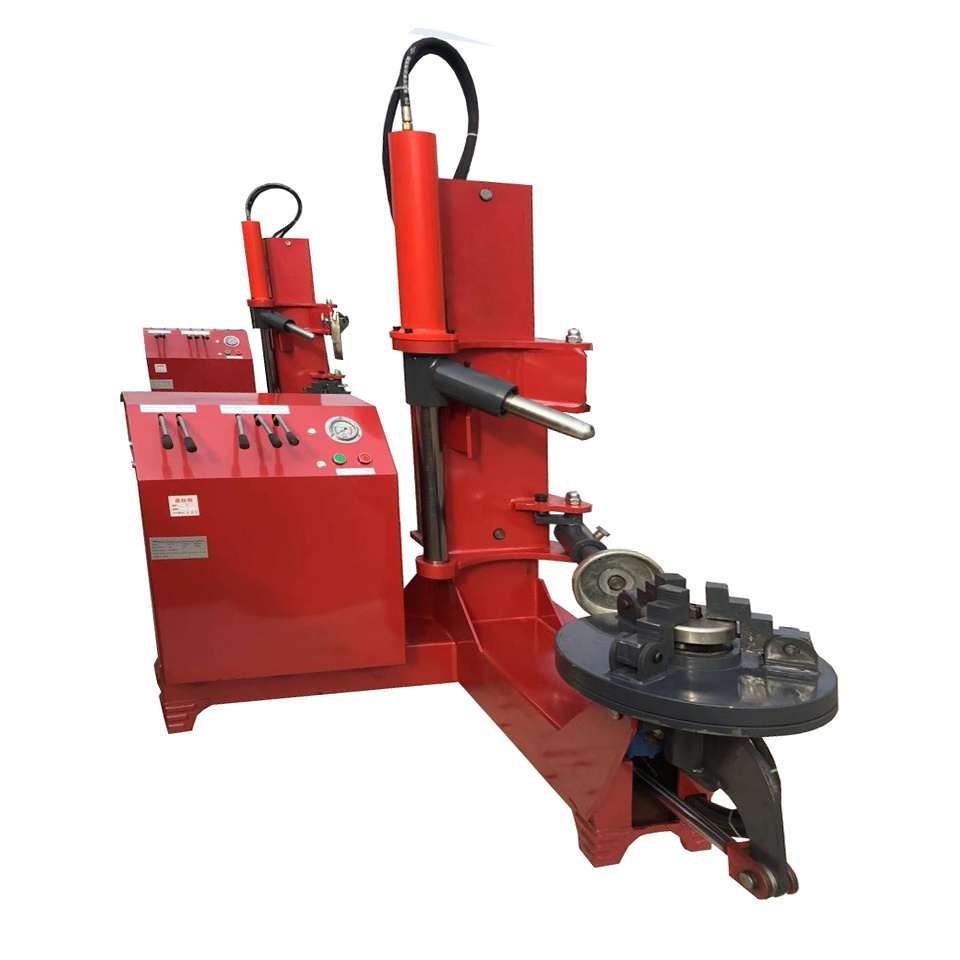 Multiple Function Tyre Changing Machine Car Tyre Changer