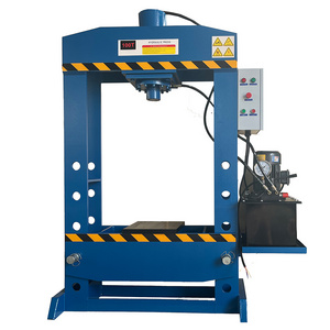 High quality 100 Ton electric Hydraulic Press Machine hydraulic shop press