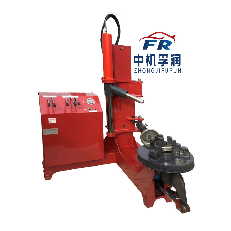 Multiple Function Tyre Changing Machine Car Tyre Changer