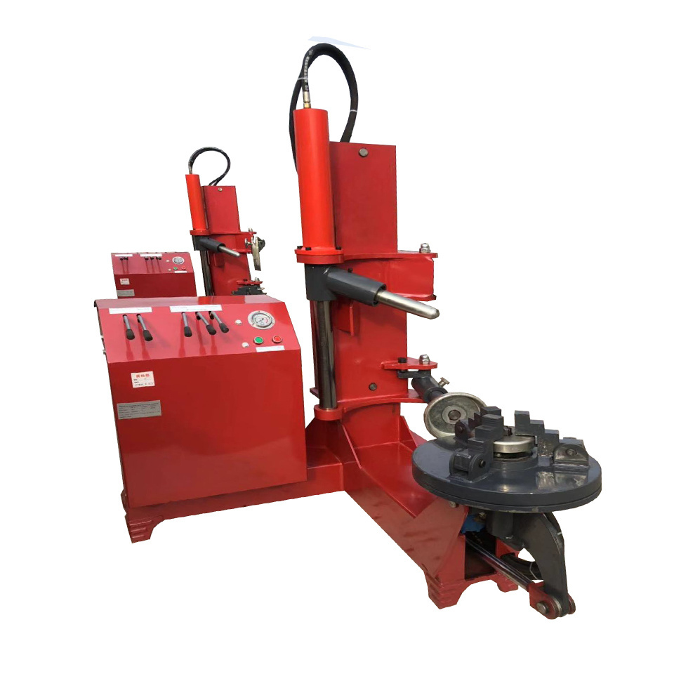 Multiple Function Tyre Changing Machine Car Tyre Changer