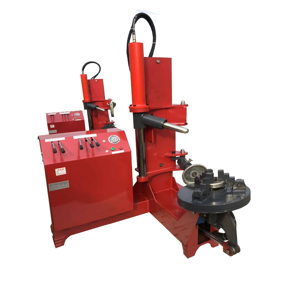 Multiple Function Tyre Changing Machine Car Tyre Changer