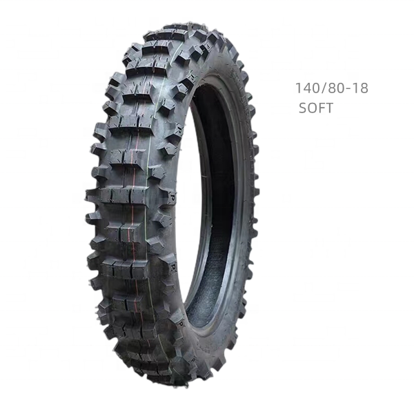 Wholesale Motorcycle Wheels 90 90 19 Tires Tubeless Tyre  New Pattern Off Road Tyre  90/90-19