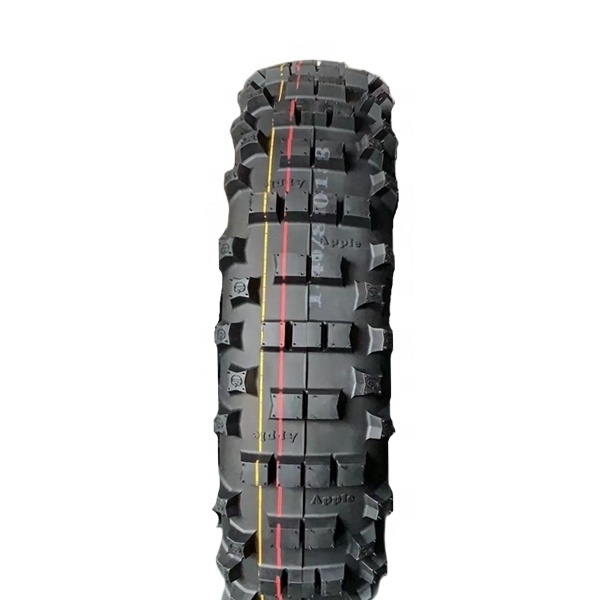 best grip super soft  motorcycle tyre   140/80-18 enduro forest sand soil