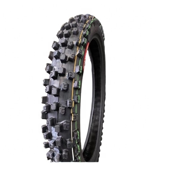 soft off road cross tire for motorcycle 140/80-18