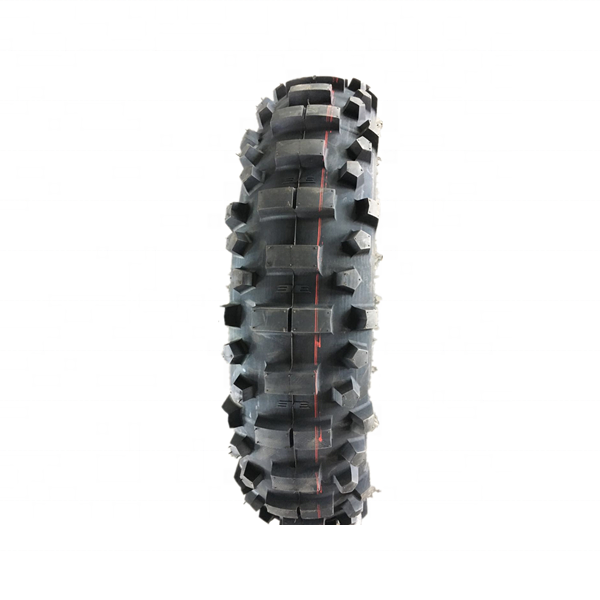 Motorcycle Tubeless Tyre 170/80-15