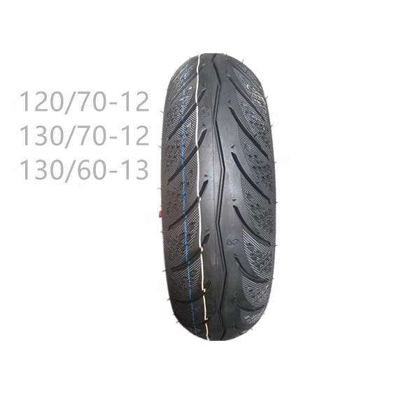 Motorcycle Tubeless Tyre 170/80-15