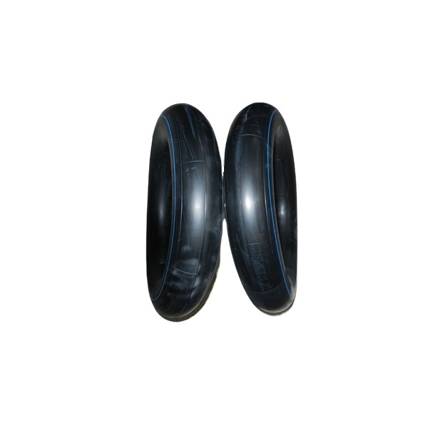 Natural Inner Tube  2.50-17   Motorcycle Tyre And Tube