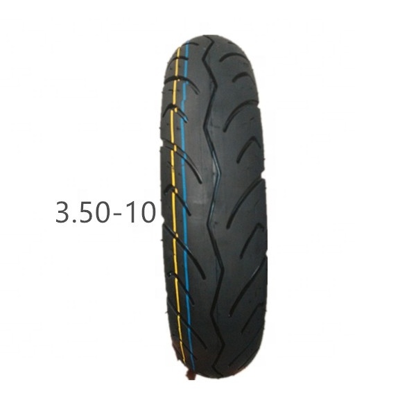 Motorcycle Tyre 3.50-10