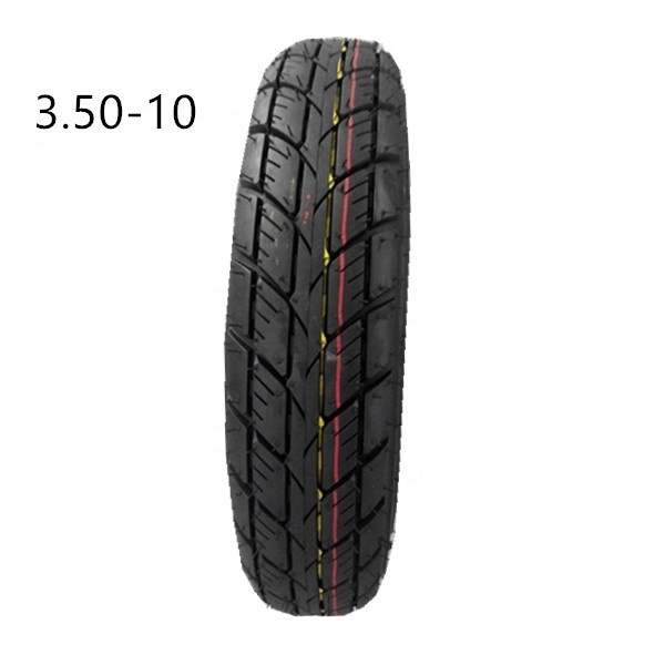 Motorcycle Tyre 3.50-10