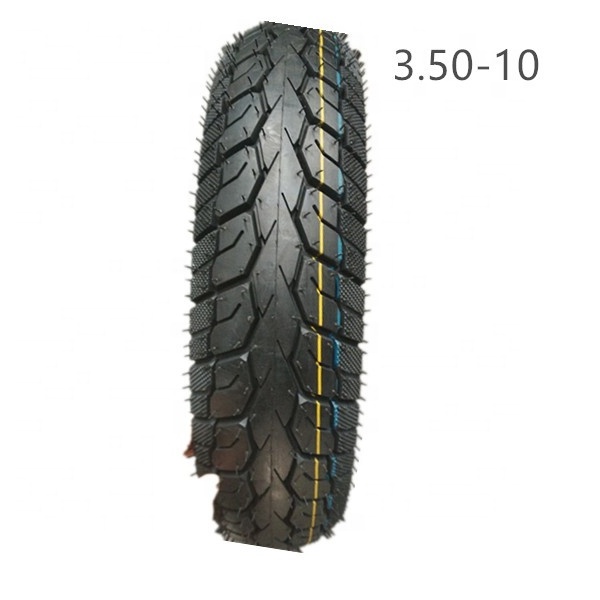 Motorcycle Tyre 3.50-10