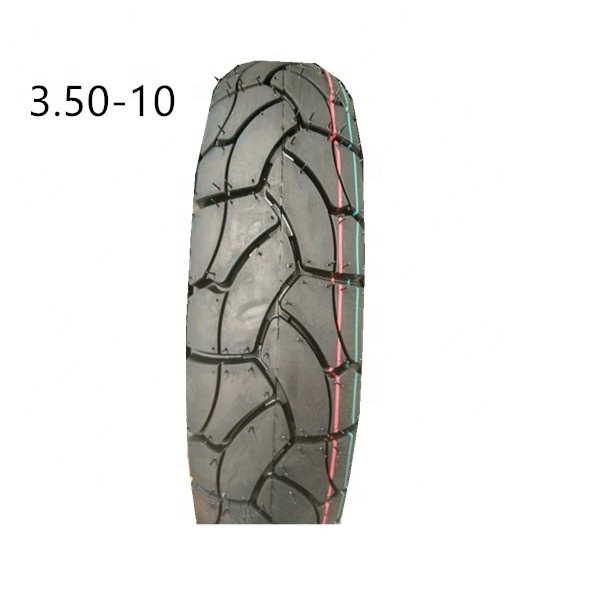 Motorcycle Tyre 3.50-10