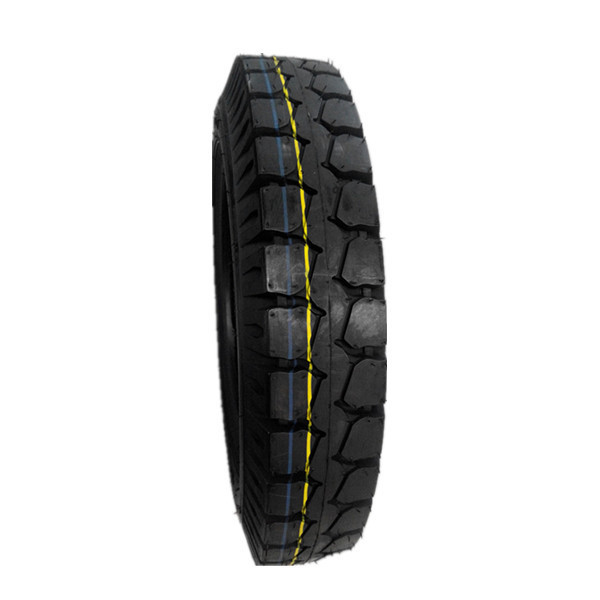 Motorcycle Tyre  and Tube  4.00-12 Tire