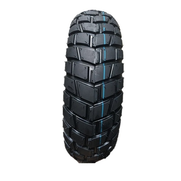 Motorcycle Tyre  and Tube  4.00-12 Tire