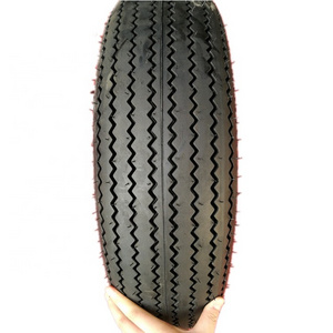 170/80-15Fuckstone Sawtooth Pattern Tire Motorcycle Tyre and Tube